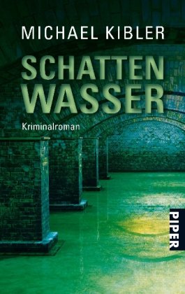 - Schattenwasser: Kriminalroman: Ein Darmstadt-Krimi