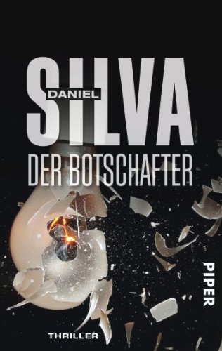 - Der Botschafter: Thriller