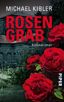 - Rosengrab: Kriminalroman (Darmstadt-Krimis)