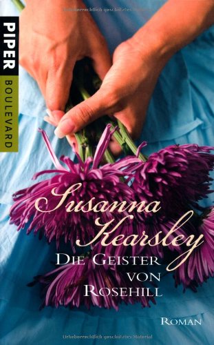  - Die Geister von Rosehill