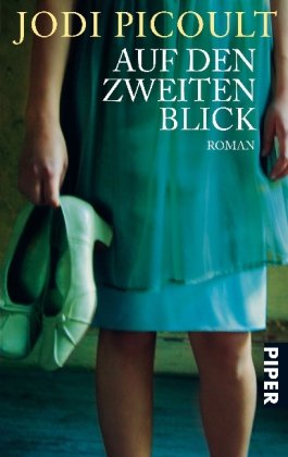 - Auf den zweiten Blick: Roman