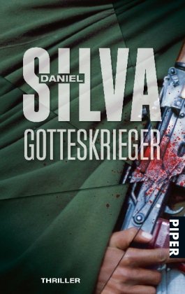 - Gotteskrieger: Thriller