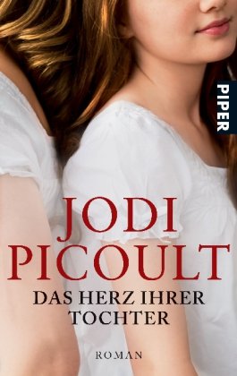 - Das Herz ihrer Tochter: Roman