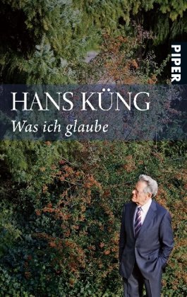 - Was ich glaube