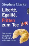  - Ein Engländer in Paris: Mein Jahr mit den Franzosen