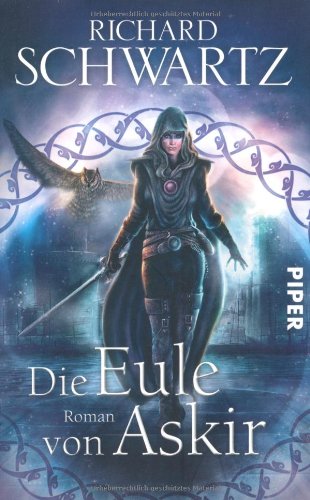  - Die Eule von Askir