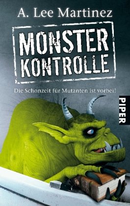  - Monsterkontrolle: Die Schonzeit für Mutanten ist vorbei!