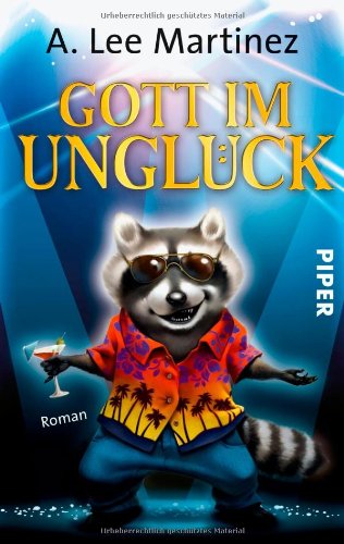 - Gott im Unglück: Roman