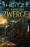 Heitz, Markus - Das Schicksal der Zwerge (Die Zwerge 4)