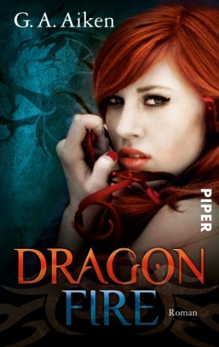 - Dragon Fire: Roman
