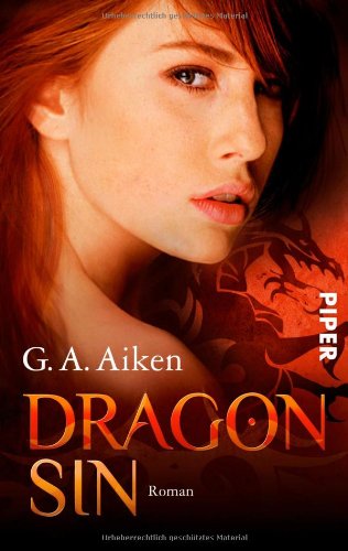 - Dragon Sin: Roman (Dragon-Reihe, Band 5)