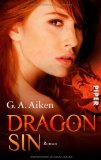  - Dragon Fever: Roman (Dragon-Reihe, Band 6)