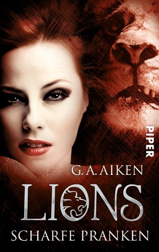  - Lions - Scharfe Pranken