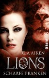  - Lions - Heiße Fänge