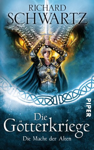 - Die Macht der Alten: Die Götterkriege 5