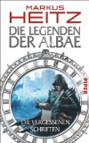  - Die Legenden der Albae: Tobender Sturm (Die Legenden der Albae 4)