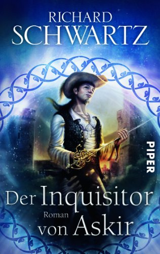 - Der Inquisitor von Askir: Roman
