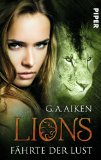  - Lions - Heiße Fänge