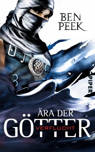 - Verflucht: Ära der Götter 1