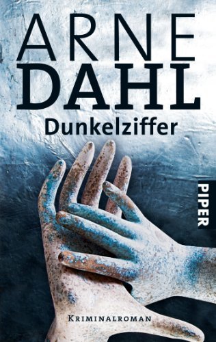- Dunkelziffer: Kriminalroman