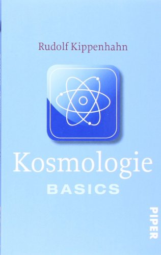  - Kosmologie: Basics