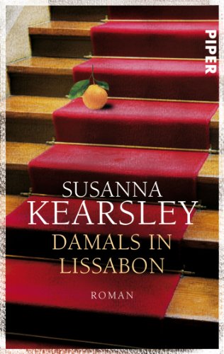  - Damals in Lissabon: Roman
