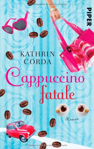 - Cappuccino fatale: Roman