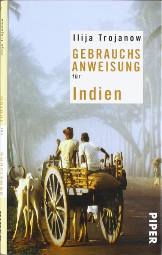 - Gebrauchsanweisung für Indien