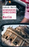  - Gebrauchsanweisung für Hamburg