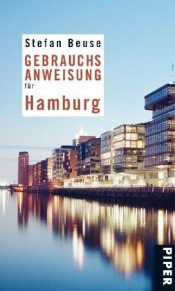  - Gebrauchsanweisung für Hamburg