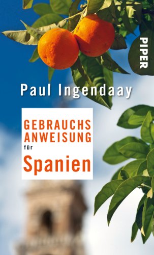 - Gebrauchsanweisung für Spanien