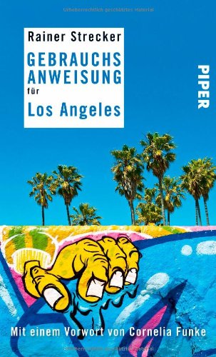  - Gebrauchsanweisung für Los Angeles