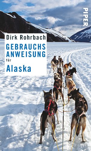- Gebrauchsanweisung für Alaska
