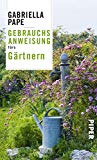  - Gebrauchsanweisung fürs Lesen