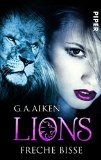  - Lions - Heiße Fänge