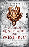  - Game of Thrones: Die Adelshäuser von Westeros: Staffel 1 - 5