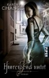  - Verlockend untot: Roman (Cassie Palmer 5)