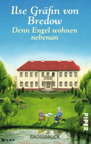  - Denn Engel wohnen nebenan: Rückkehr in die märkische Heide