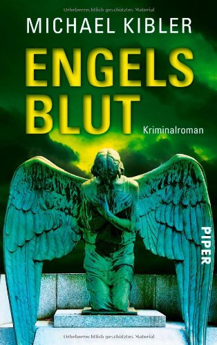 - Engelsblut: Kriminalroman (Darmstadt-Krimis)