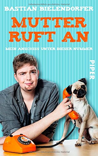 - Mutter ruft an: Mein Anschiss unter dieser Nummer