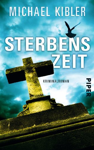 - Sterbenszeit: Kriminalroman