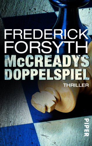  - McCreadys Doppelspiel: Thriller