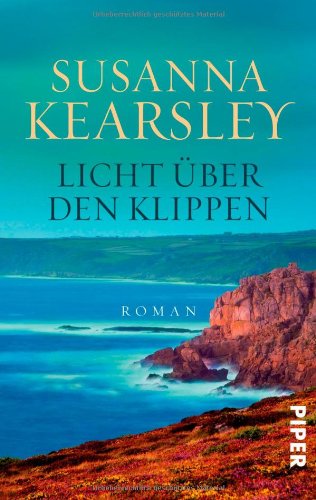  - Licht über den Klippen: Roman