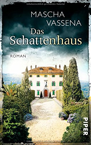  - Das Schattenhaus: Roman