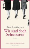 Gesthuysen, Anne - Mädelsabend: Roman