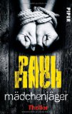  - Schwarzer Schmetterling: Psychothriller