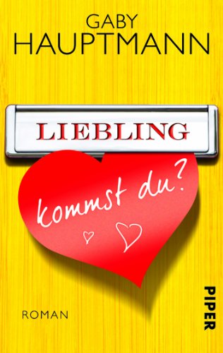 - Liebling, kommst du?: Roman