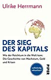 Herrmann, Ulrike - Deutschland, ein Wirtschaftsmärchen: Warum es kein Wunder ist, dass wir reich geworden sind