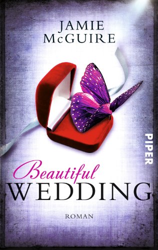 - Beautiful Wedding: Roman: (Beautiful-Serie)
