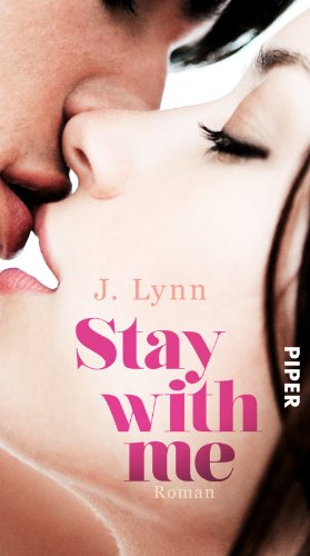 - Stay with Me: Roman (Wait-for-You-Serie, Band 4)